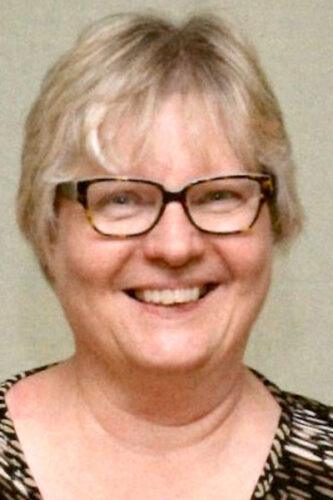 Ann Marie Grischow 1958-2026